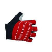 Sportful Illusion Cycling Gloves - Red / 2XLarge