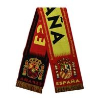 Spain Acrylic Scarf-3