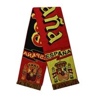 Spain Acrylic Scarf-2