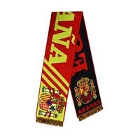 Spain Acrylic Scarf-1