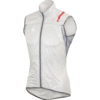 Sportful Hot Pack Ultralight Cycling Vest - Fire Red / 3XLarge