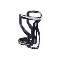 Specialized Zee Cage Il Side Loading Bottle Cage | Black/White