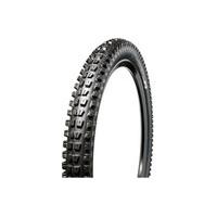 specialized butcher dh wired 650b275 mountain bike tyre black 25 inch