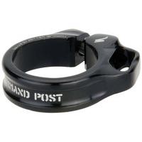 specialized command post seat collar 349mm black