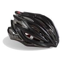 spiuk dharma helmet black ml