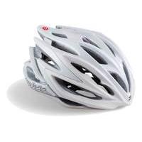 spiuk dharma helmet white ml