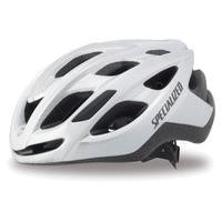 Specialized Chamonix Helmet | White