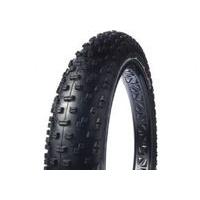 Specialized Ground Control Fat Mtb Tyre 24\