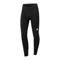 sportful kids vuelta tights black 14y