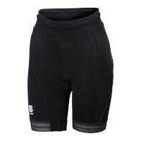 Sportful Women\'s Giro Shorts - Black - XS