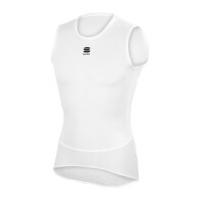 Sportful BodyFit Pro Sleeveless Baselayer - White - XL