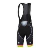 sportful trek segafredo bodyfit pro classic training bib shorts blackr ...