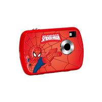 Spiderman 1.3MP Digital Camera