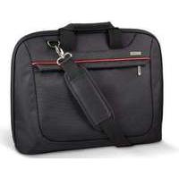 Speedlink Escudo 15.6 Inch (39.6cm) Notebook Style Bag Black (sl-6064-bk)