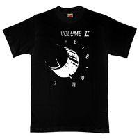 Spinal Tap - This One Goes Up To 11 T Shirt