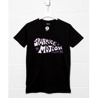 Sparkle Motion Class of 98 T Shirt - Inspired By Donnie Darko