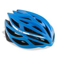 Spiuk Nexion Road Helmet - Blue / Black / 53cm / 61cm