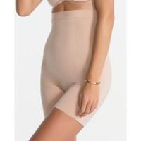 spanx oncore high waisted short shapewear for women