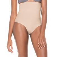Spanx Heaven High-Waisted Thong - Shaping Control Thong Underwear