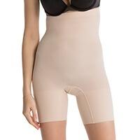 Spanx Higher Power Short - Best Shaping Bodysuit