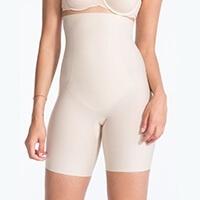 Spanx Thinstincts High-Waisted Mid-Thigh Short