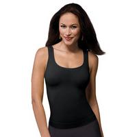 Spanx On Top and In Control Modern Scoop Tank