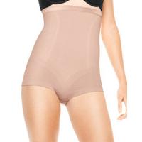 Spanx Slimmer & Shine High-Waisted Body Tunic