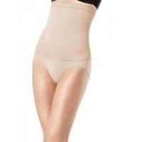 spanx higher power brief shaping knickers control pants