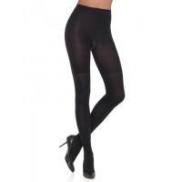 Spanx Tight-End Shaping Foot Pillow Tights