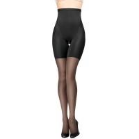 spanx super high shaping sheers tights for women