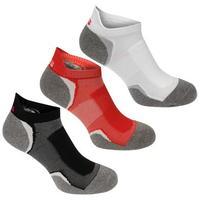 SportFX 3 Pack Sock Ladies