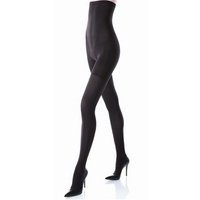 Spanx Tight-End Tights High Waisted, Black Spanx Tight-End High Waisted Tights Black