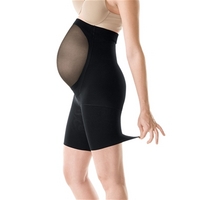 Spanx Power Mama, Black Spanx Power Mama, Black