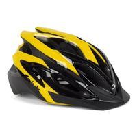 Spiuk Tamera Helmet - Yellow / Black / 58cm / 62cm