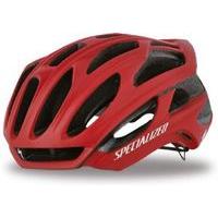 specialized s works prevail team red helmet 2017