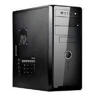 Spire OEM1072B ATX Business Computer Case with 420W PSU