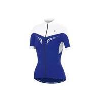 specialized womens sl expert short sleeve jersey purple xs