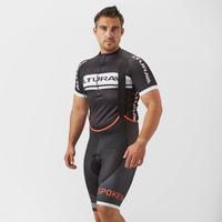 spokesman mens team cycling shorts