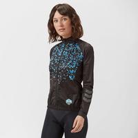 spokesman womens lady cycling jacket