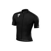 Specialized SL Pro Short Sleeve Jersey | Black - XL