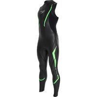 speedo thin comp tc16 sleeveless wetsuit wetsuits