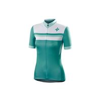 Specialized RBX Comp Women\'s Short Sleeve Jersey | Dark Blue/Blue Other - M
