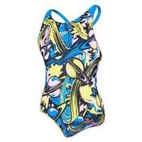 Speedo Endurance+ Allover Splashback S - Assorted, Assorted