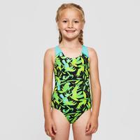 Speedo Toucan Mix Allover Splashback - Green, Green