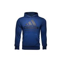 Sport ID Branded Hooded Sweat