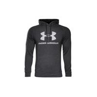 Sportstyle Triblend Logo Hooded Sweat