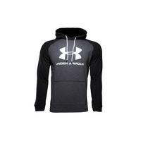 Sportstyle Triblend Logo Hooded Sweat