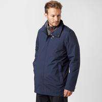 sprayway mens igneous jacket navy navy