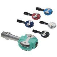 Speedplay Zero Cromoly Road Pedals