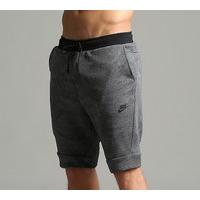 Sportswear Tech Fleece Printed Short